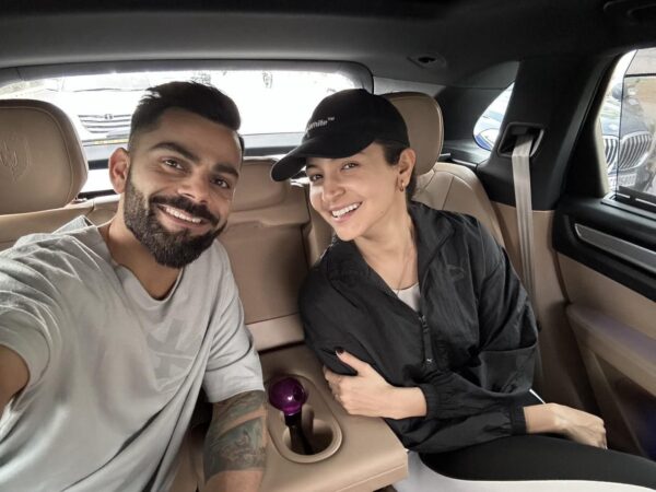 Virat Anushka