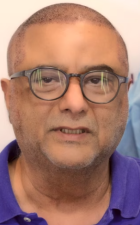 Boney Kapoor