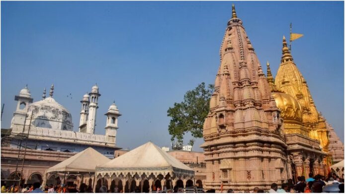 gyanvapi mosque varanasi court