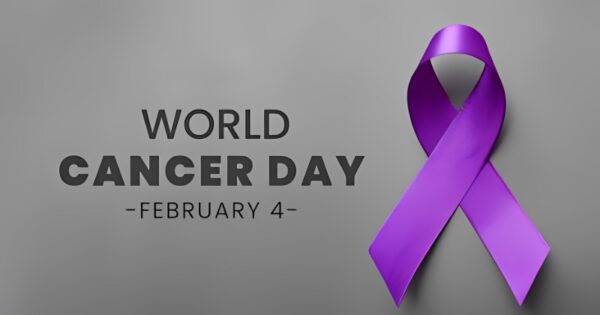 World Cancer Day 