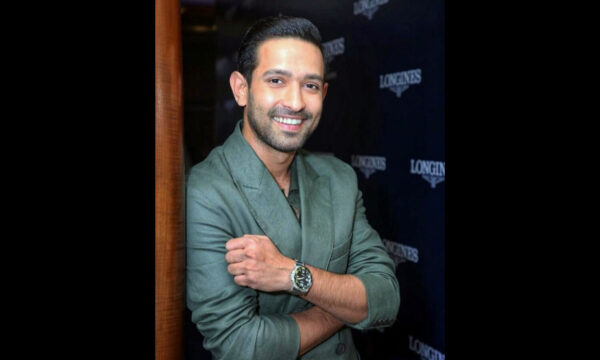 Vikrant Massey 