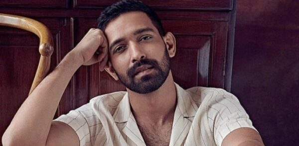 Vikrant Massey 