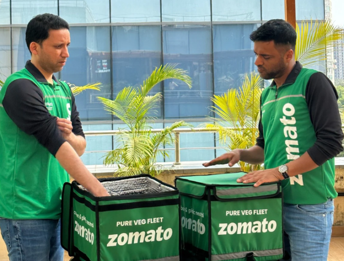 Zomato