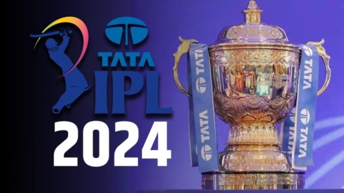 IPL 2024 Full Schedule