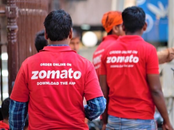 Zomato