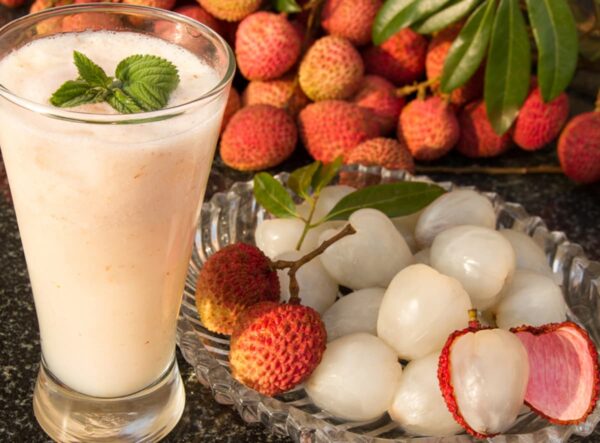 Lychee Juice