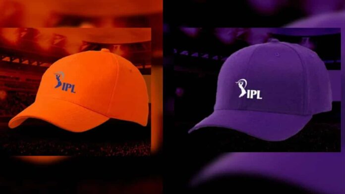 IPL Cap
