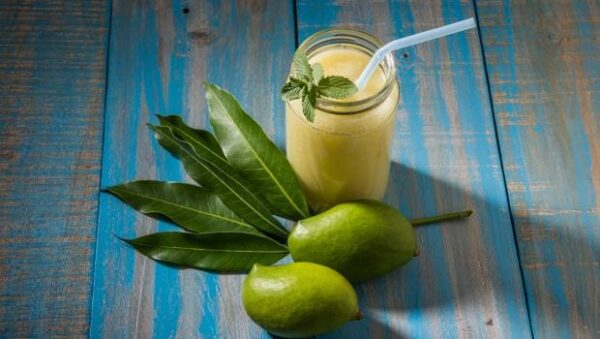 Raw Mango Juice