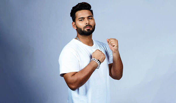 Rishabh Pant