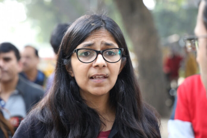 Swati Maliwal