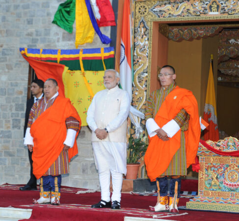 PM Modi Oath Ceremony 