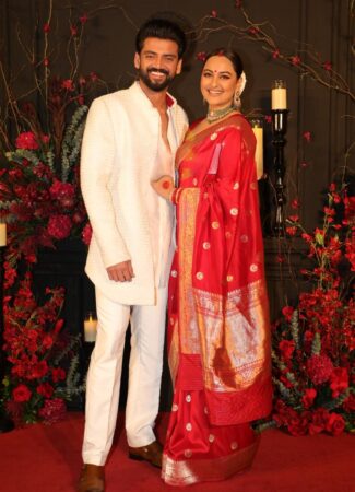 Sonakshi Sinha Marriage