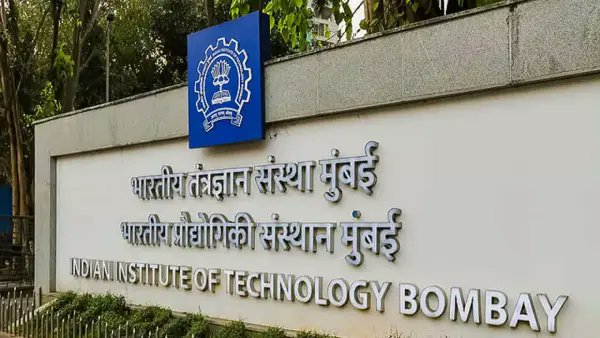 IIT Bombay