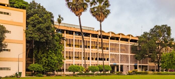 IIT Bombay