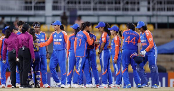 Womens Asia Cup 2024