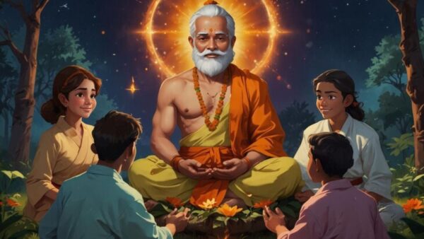 Guru Purnima