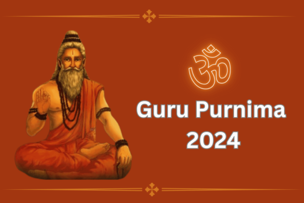 Guru Purnima