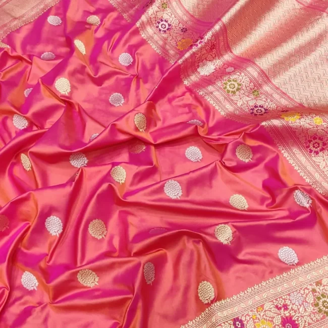 Alirajpur Saree