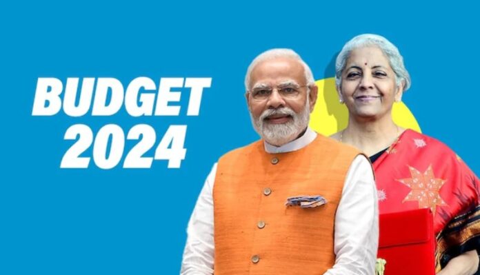 Budget 2024