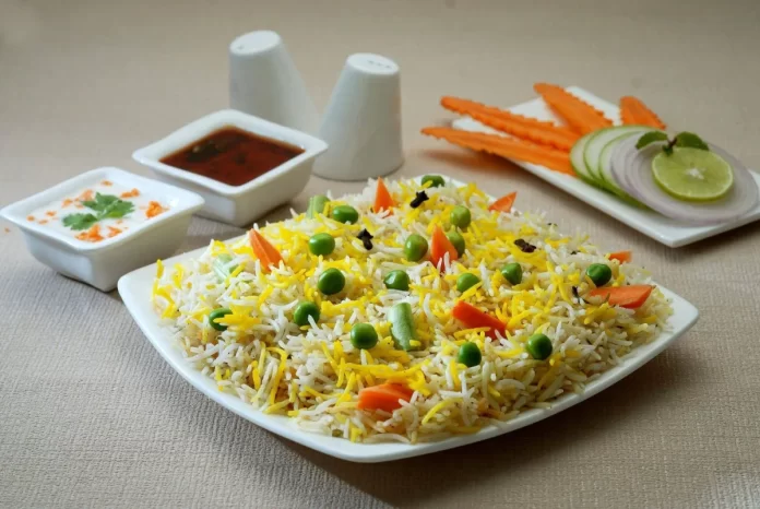 World Biryani Day