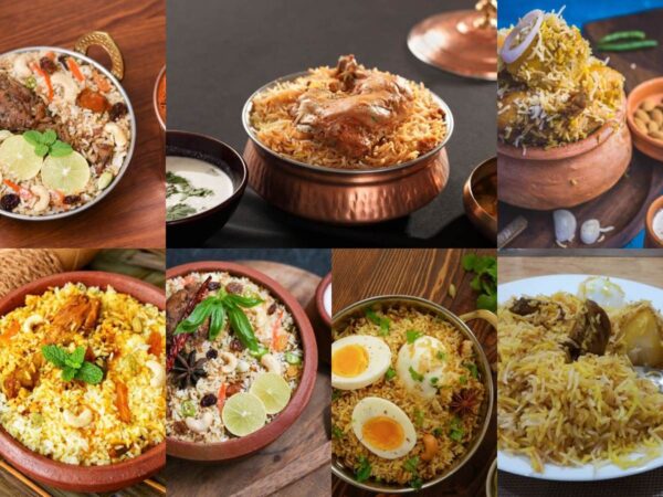 World Biryani Day