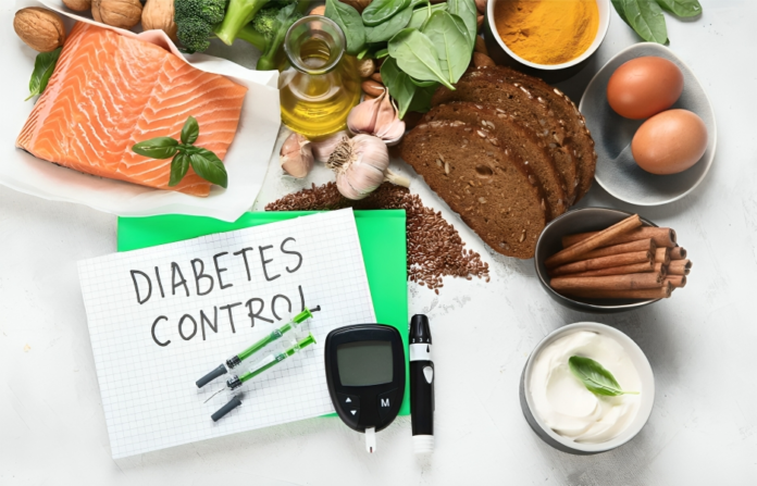 Ayurveda-Diabetes