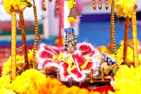 Janmashtami