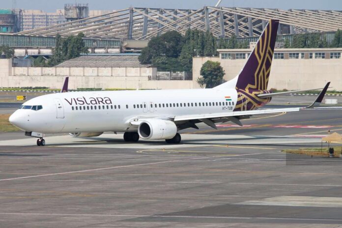 VISTARA