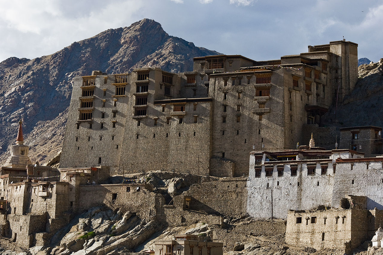 Leh-Ladakh