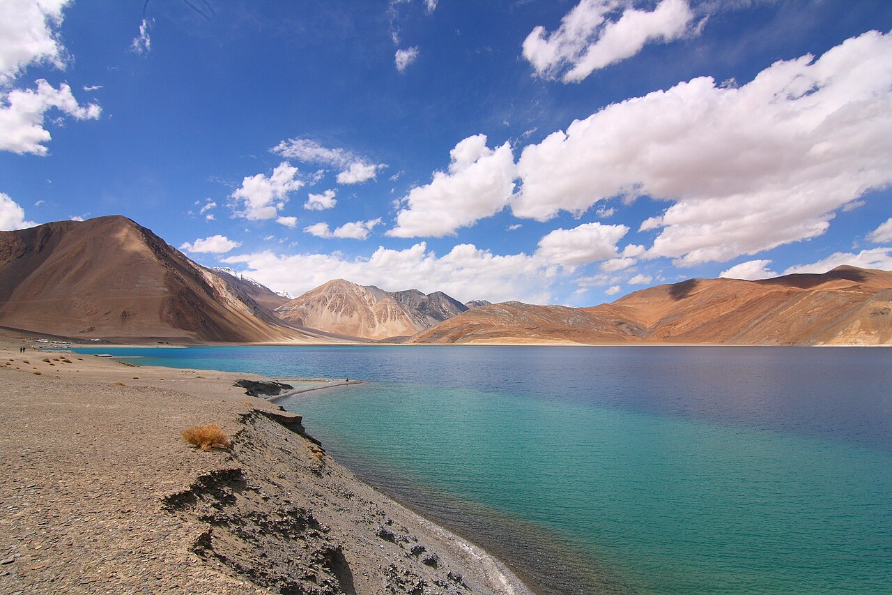 Leh-Ladakh