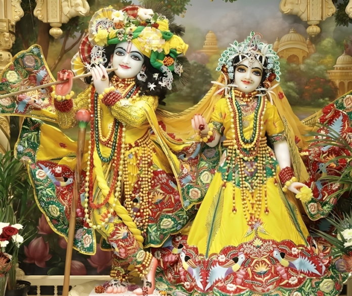 Radha Ashtami