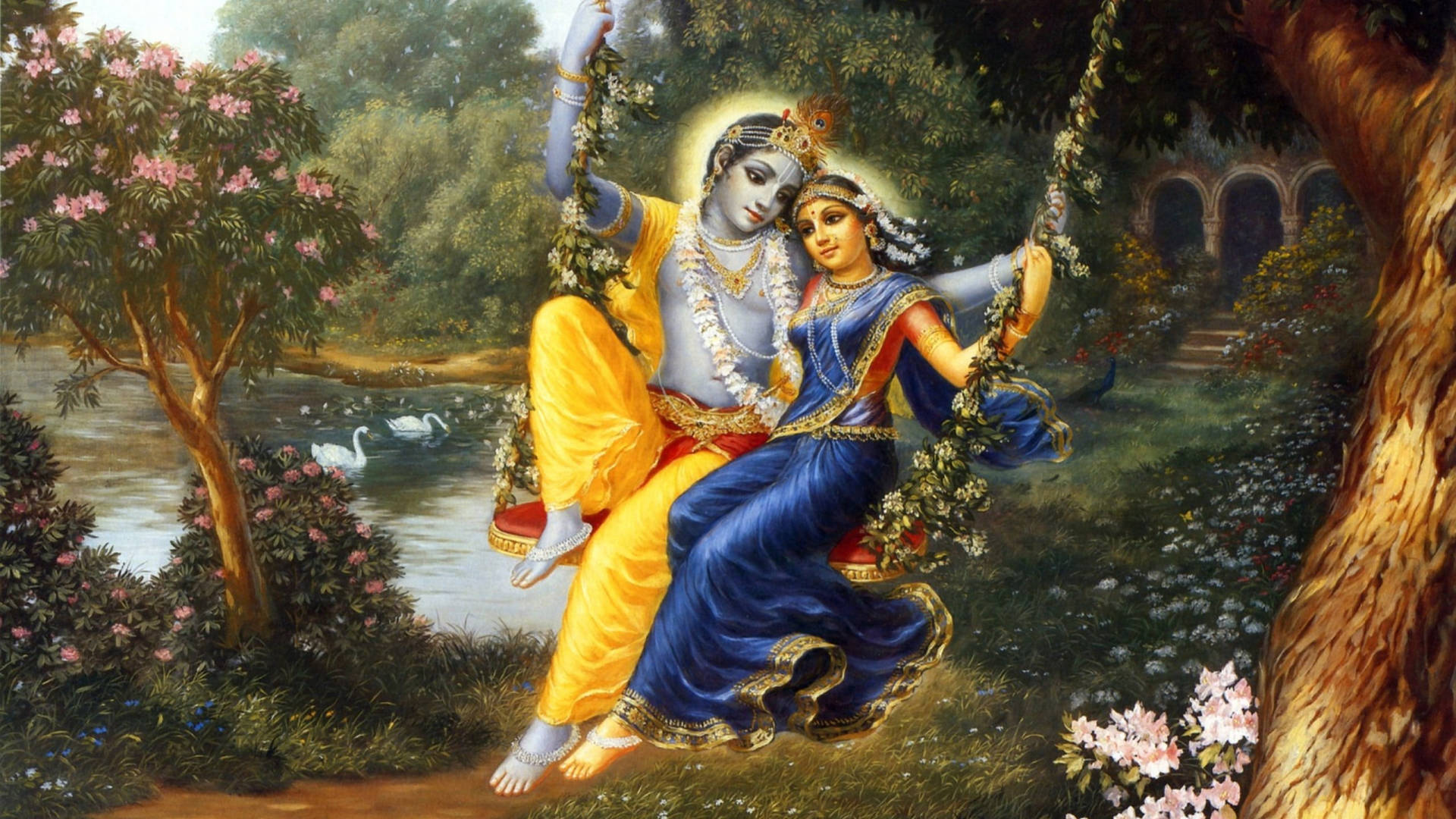 Radha Ashtami