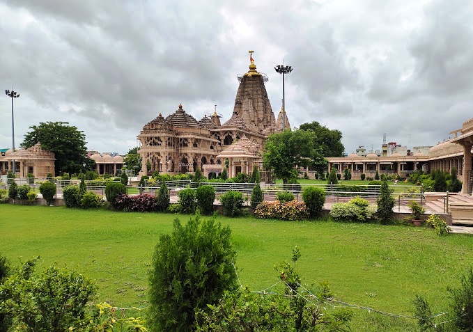 Shree Krishna Nathdwara