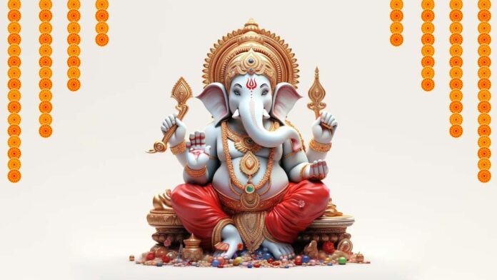 ganesh chaturthi