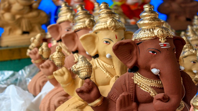 ganesh utsav