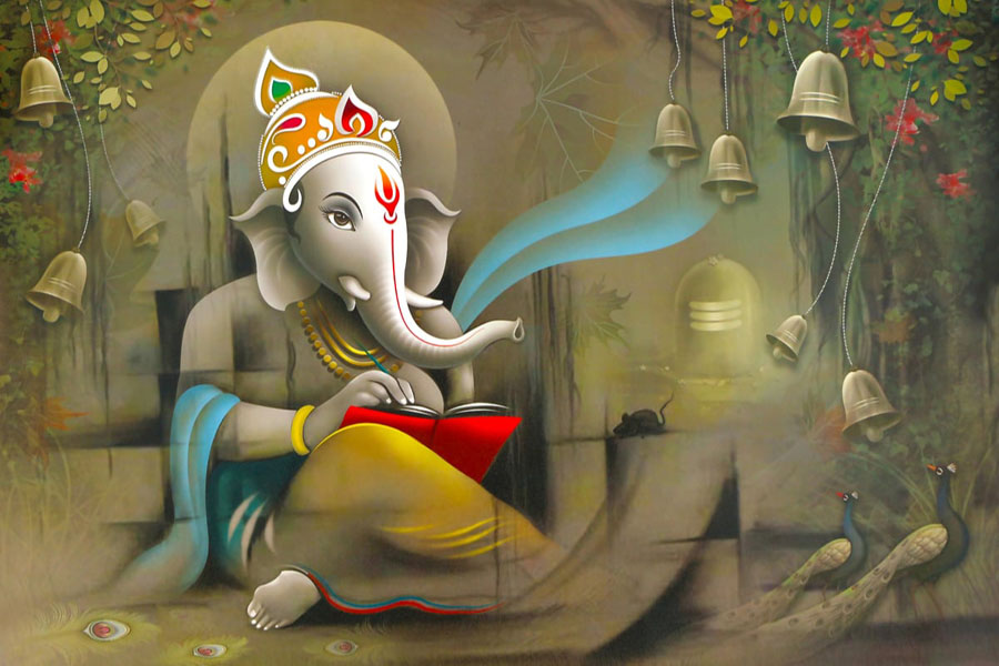 vinayak chaturthi