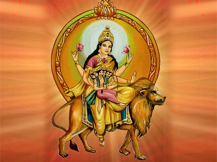 navratri 2024 